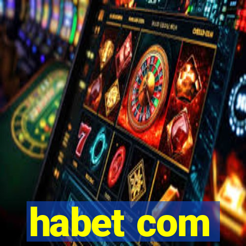 habet com